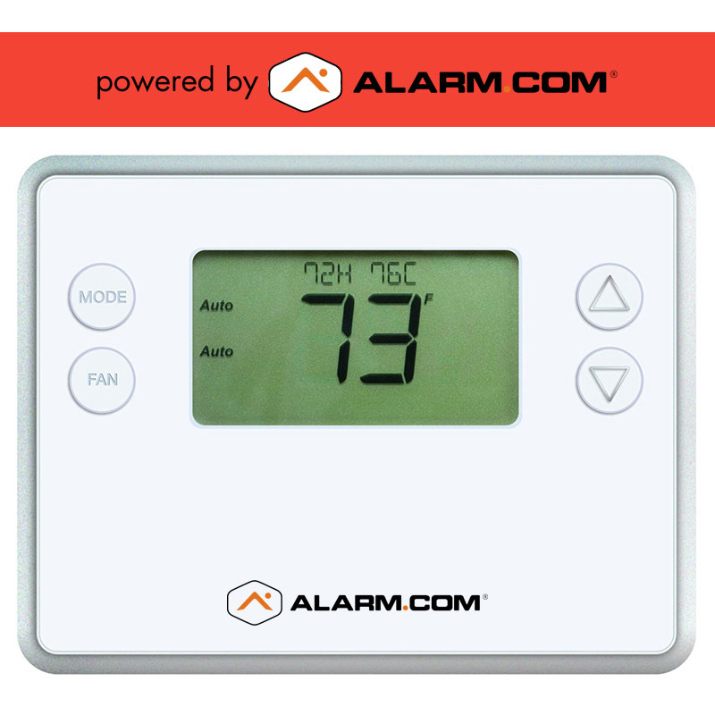 Smart Thermostat