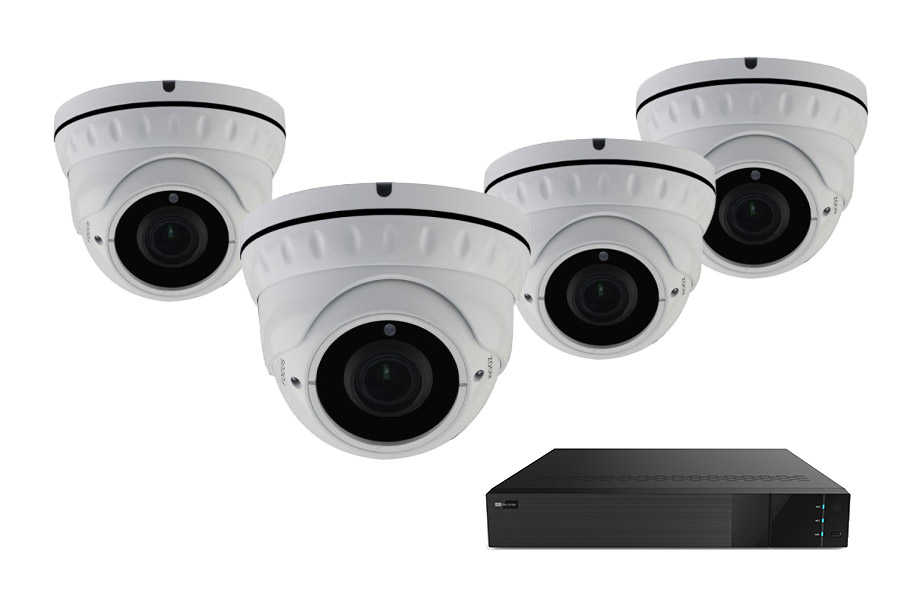 Surveillance Professional Package