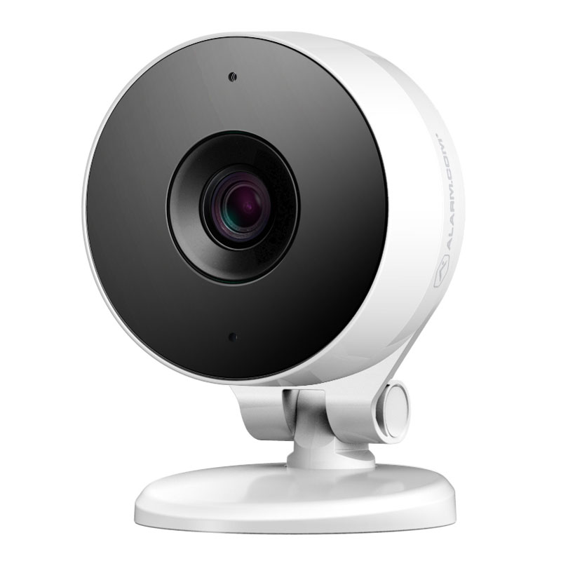 Indoor/Outdoor Camera Monitoring